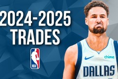 NBA转会市场风云再起：东契奇加盟湖人解析及联盟影响